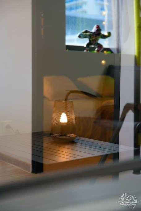 Suite Le Loft & Garden Et Spa By Nancyintimelounge المظهر الخارجي الصورة